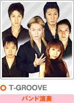 T-GROOVE